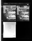 Memorie Mosier's tea dance (2 Negatives (August 25, 1959) [Sleeve 57, Folder d, Box 18]